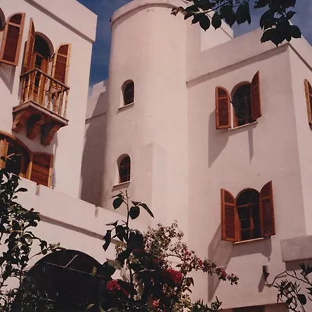 Mars Villas Apart * Бодрум