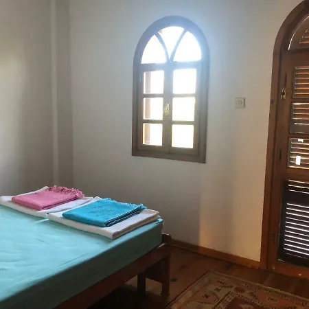 Апарт-отель Mars Villas Apart Бодрум