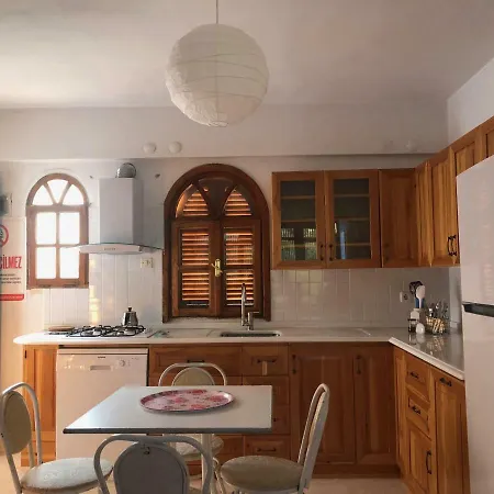 Апарт-отель Mars Villas Apart