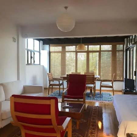 Апарт-отель Mars Villas Apart Бодрум