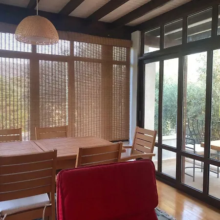 Mars Villas Apart Апарт-отель *