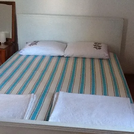 Aparthotel Mars Villas Apart Bodrum