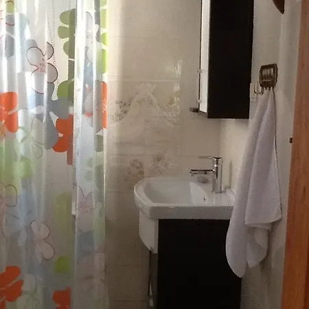 Hotel de apartamente Mars Villas Apart