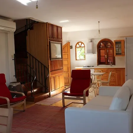 Mars Villas Apart Hotel de apartamente *