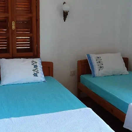 Hotel de apartamente Mars Villas Apart *