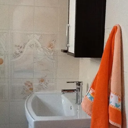 Hotel de apartamente Mars Villas Apart