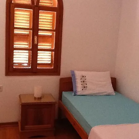 Mars Villas Apart Hotel de apartamente