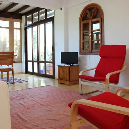 Mars Villas Apart Hotel de apartamente *