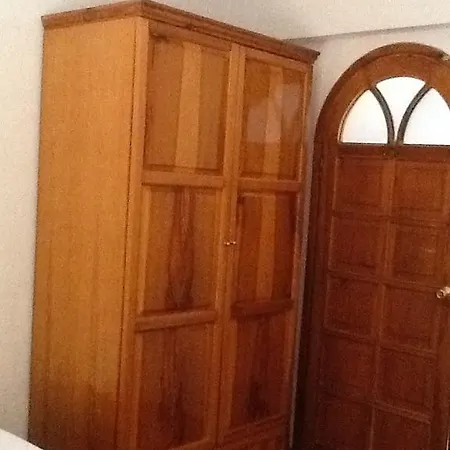 Mars Villas Apart Hotel de apartamente *