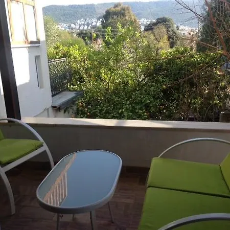 Mars Villas Apart Hotel de apartamente *