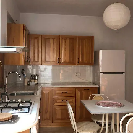 Hotel de apartamente Mars Villas Apart *