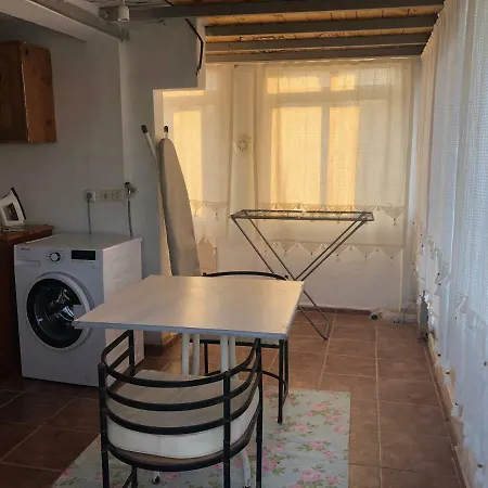 Mars Villas Apart Hotel de apartamente *