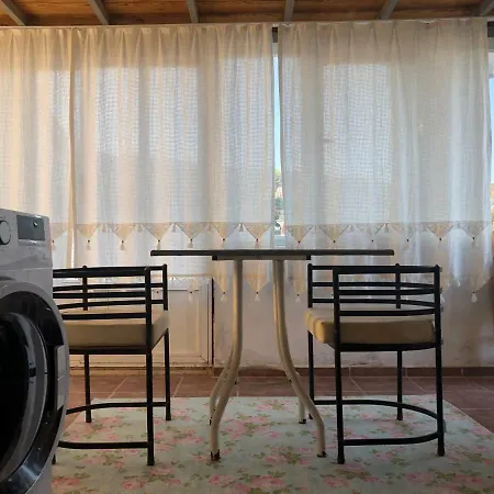 Hotel de apartamente Mars Villas Apart